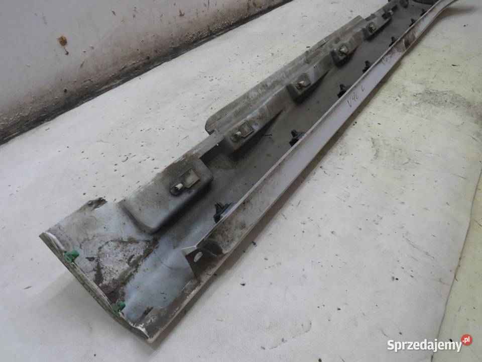 LISTWA PROGOWA LEWA 61446 VOLVO V40 II RDESIGN