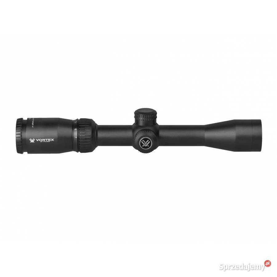 Luneta celownicza Vortex Crossfire II 27x32 1 sprzedam