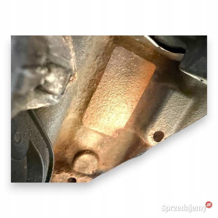 SILNIK K9K704 Renault Clio II Kangoo 15 DCI lubelskie sprzedam