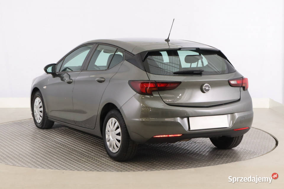 Opel Astra 15 CDTI ABS Zabrze