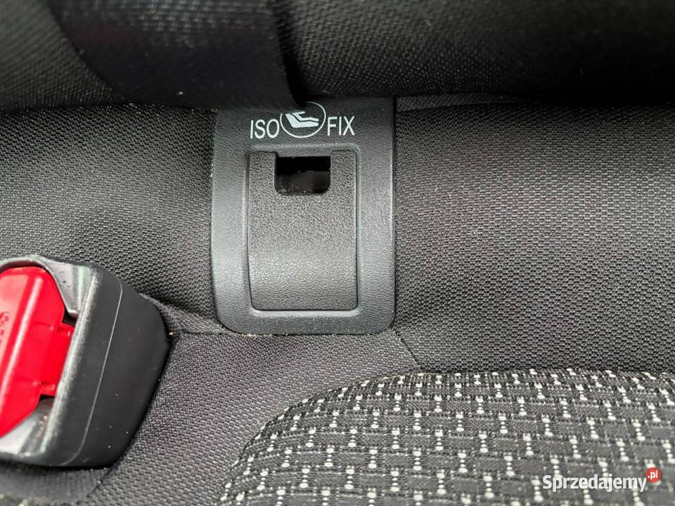 Renault Kadjar 12 TCE 130 Niski przebieg CarPlay Lipówki sprzedam