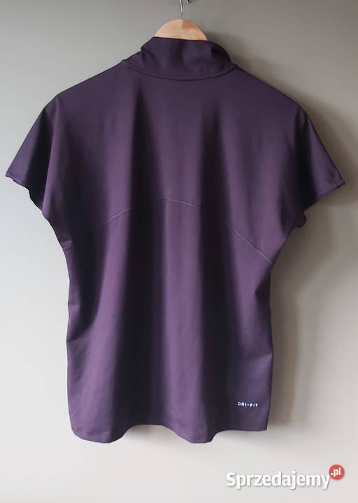 Bluzka sportowa Nike rozmiar S M Lublin