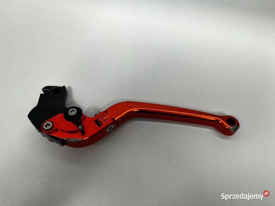 KTM DUKE 125 1622 Dźwignia sprzęgła łamana VTrec Łobżenica