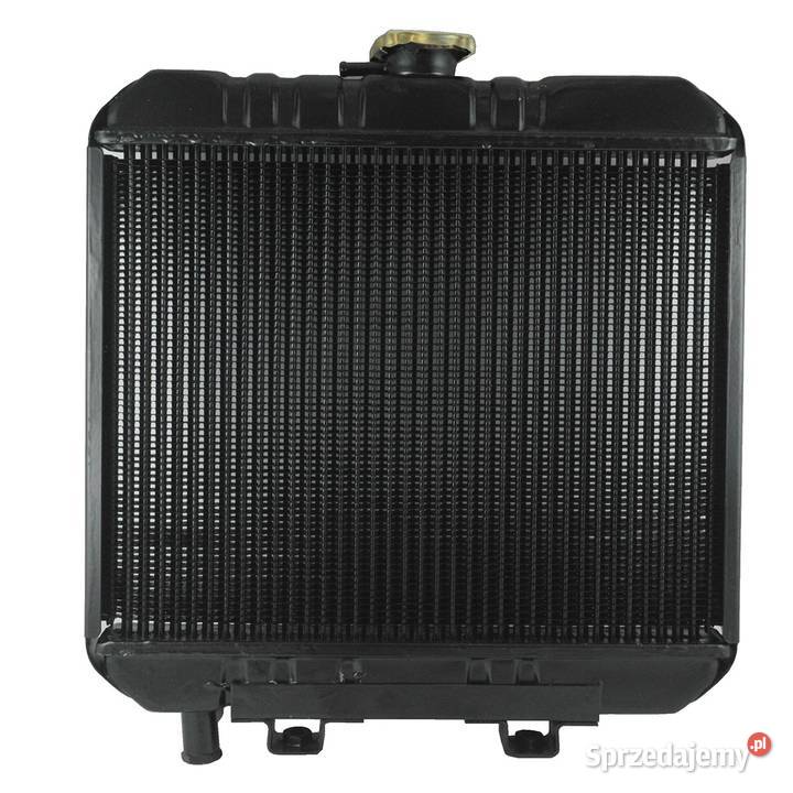 Chłodnica Kubota B1600B1702 Kubota D950 Tajęcina