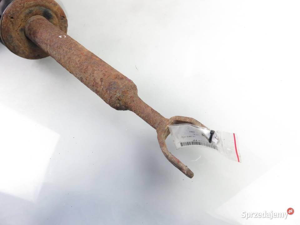 MCPERSON PRAWY PRZEDNI AUDI A6 C6 32 FSI