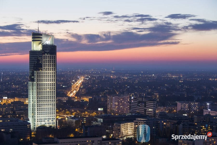 wynajmu lokalu Warszawa Chłodna 270m2 Wynajem mazowieckie