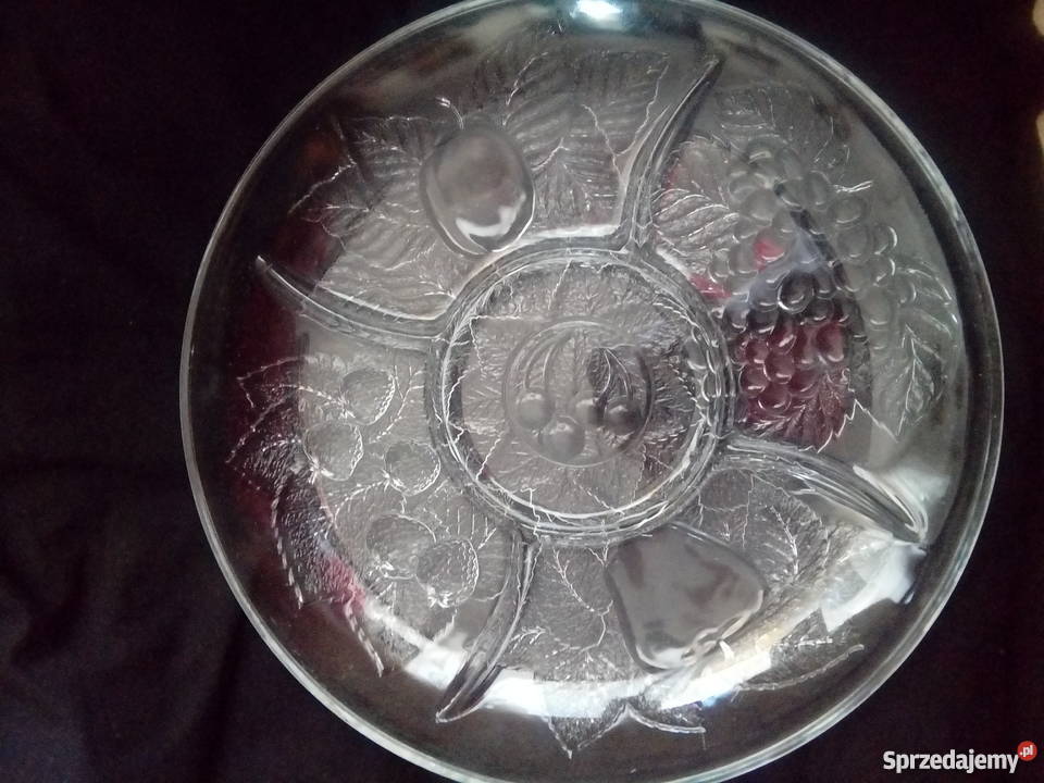 Tacakabaret czterodzielny