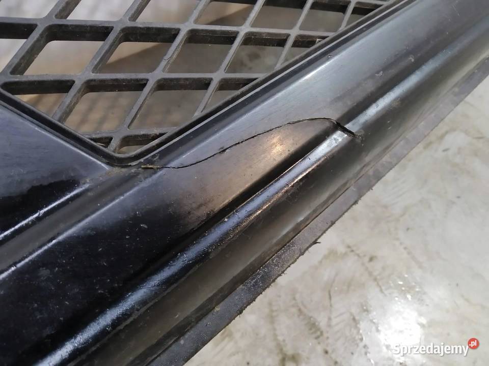 ZDERZAK PRZÓD XENON Mazda 5 I 20052010