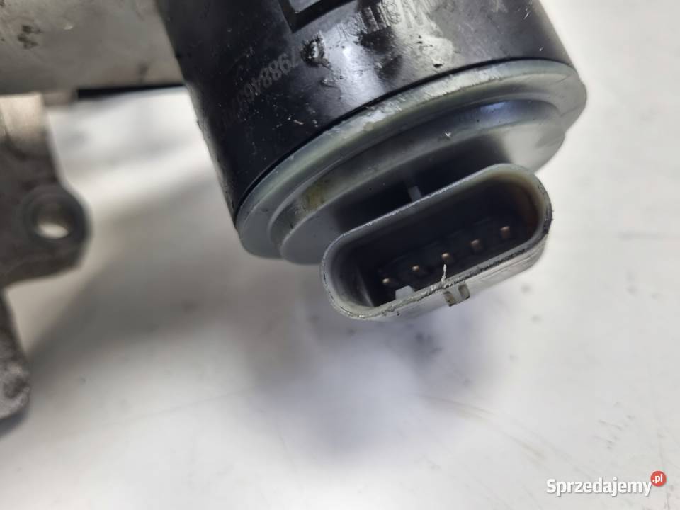 Volvo S60 II V60 XC90 II XC60 II 20 D3 D4 D5 Części samochodowe Chełm