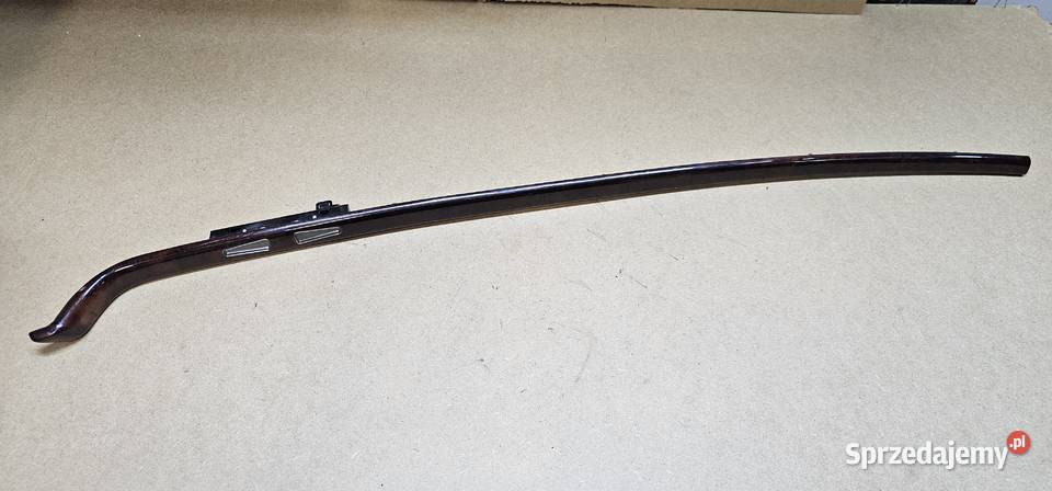 Dekor deski mercedes w210 lift Pozostałe Zbąszyń