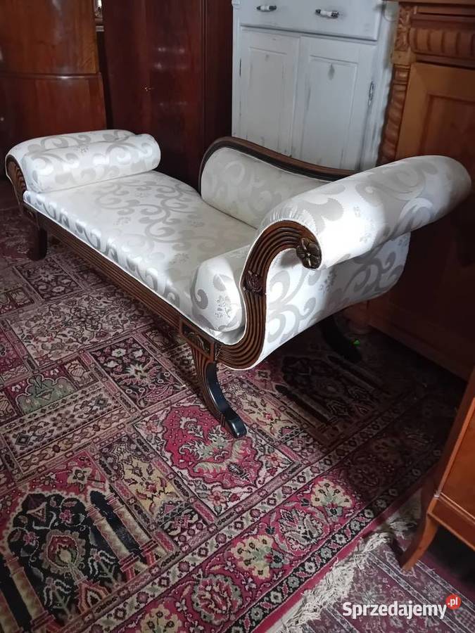 Szezlong Tarnogród sprzedam