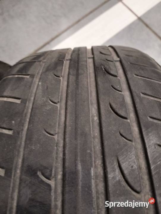 Felgi Aluminiowe 17 Fiat z oponami Lato Samochodowe Osolin
