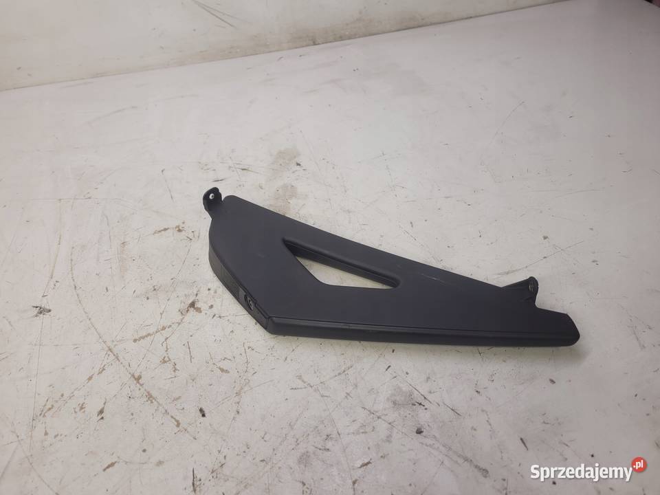 RĄCZKA UCHWYT TUNELU AUDI A3 8P LIFT 8P0880491B