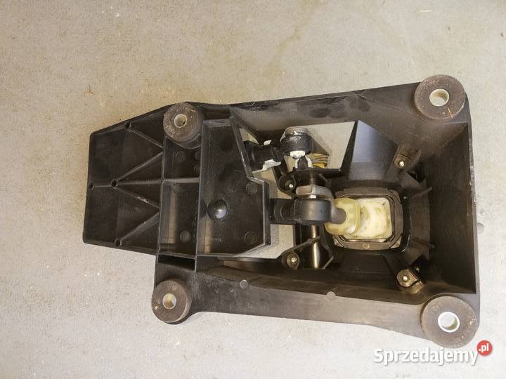 Lewarek Astra h 19 diesel 055351706 osobowe Szydłowiec