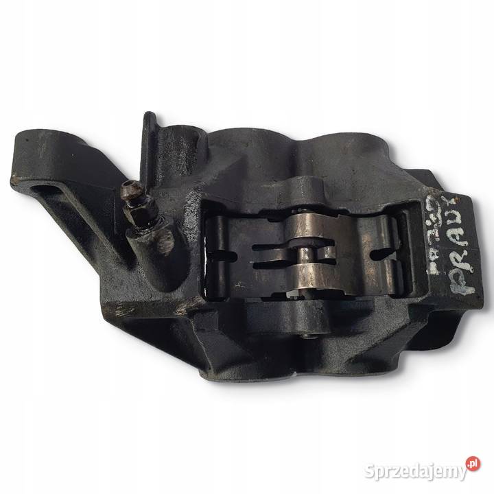 PRAWY ZACISK HAMULCOWY Yamaha YZFR6 R6 RJ03 9902 lubelskie