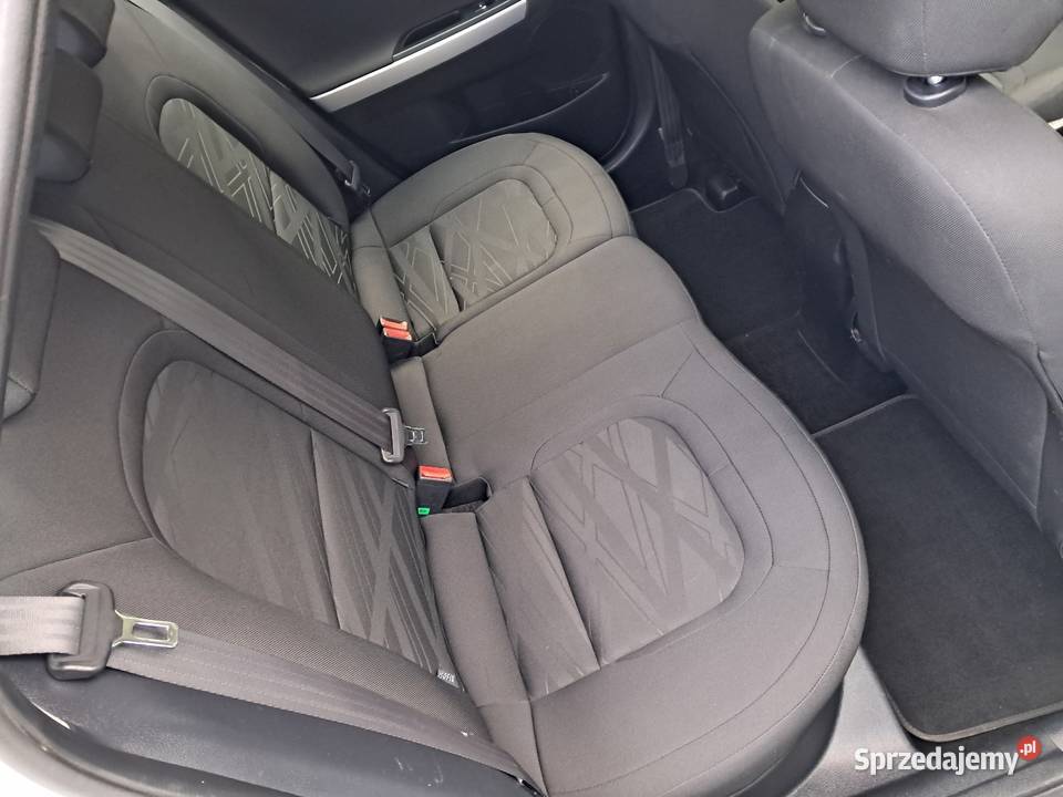 KIA CEED 2 Kombi 16 crdi 136 kmSzawajcaria świętokrzyskie Kielce