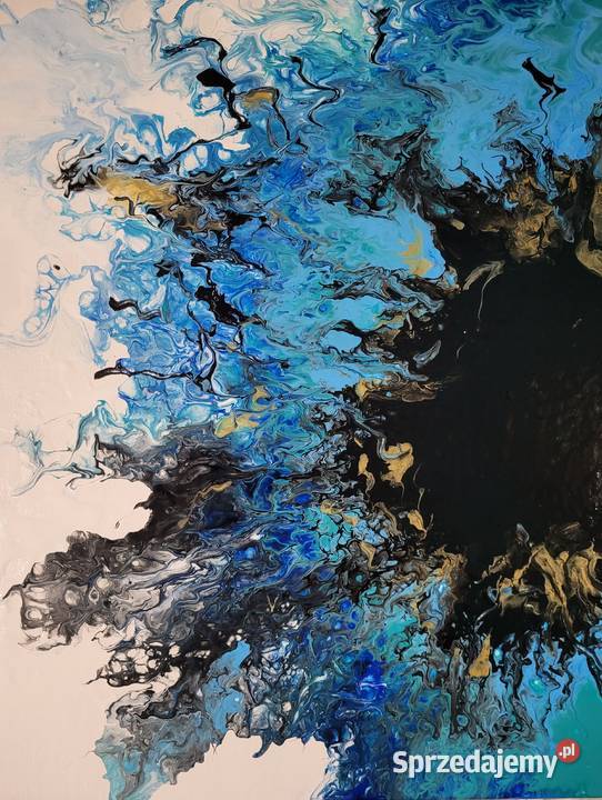 Obraz akrylowy wielokolorowy Obrazki i obrazy Kępno