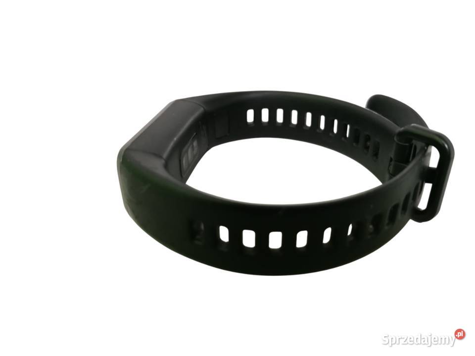 SMARTBAND HUAWEI BAND 4 CZARNY Kłodzko sprzedam