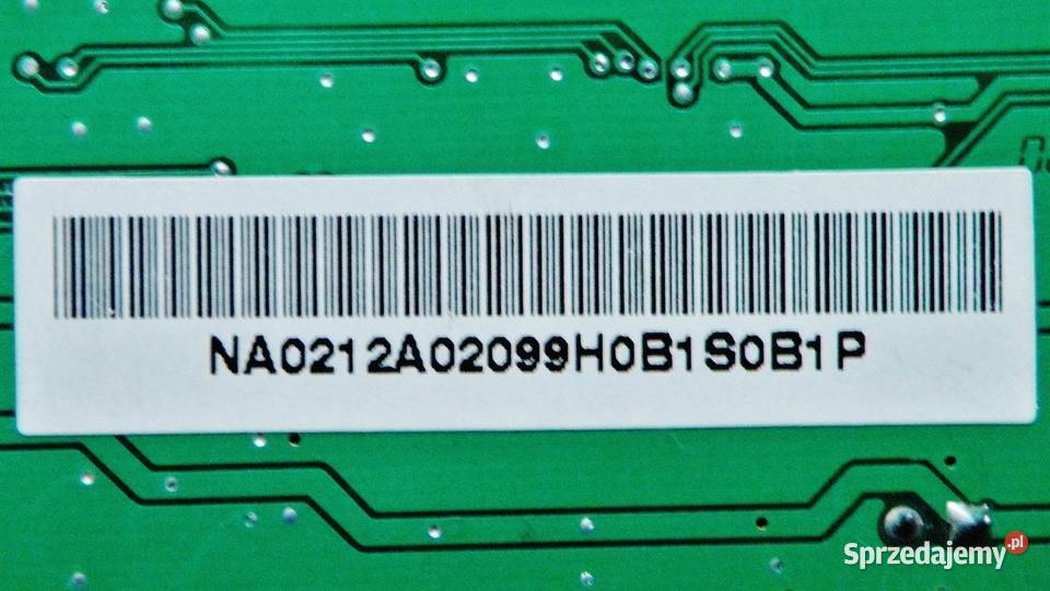 Karta sieciowa LAN na VIA VT6105L 10100 Mbps PCI sprzedam