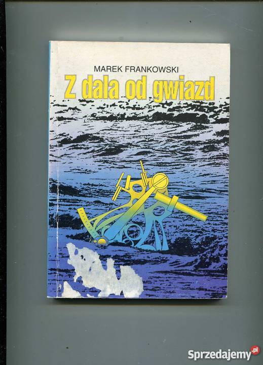 z dala gwiazd