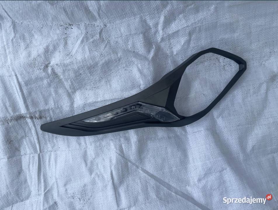 wypełnienie Lampy led Kymco Xtown 125 2018 Ostrów Wielkopolski