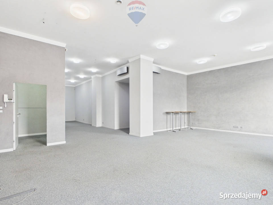 Lokal biurowy w centrum Warszawy PASTA Warszawa