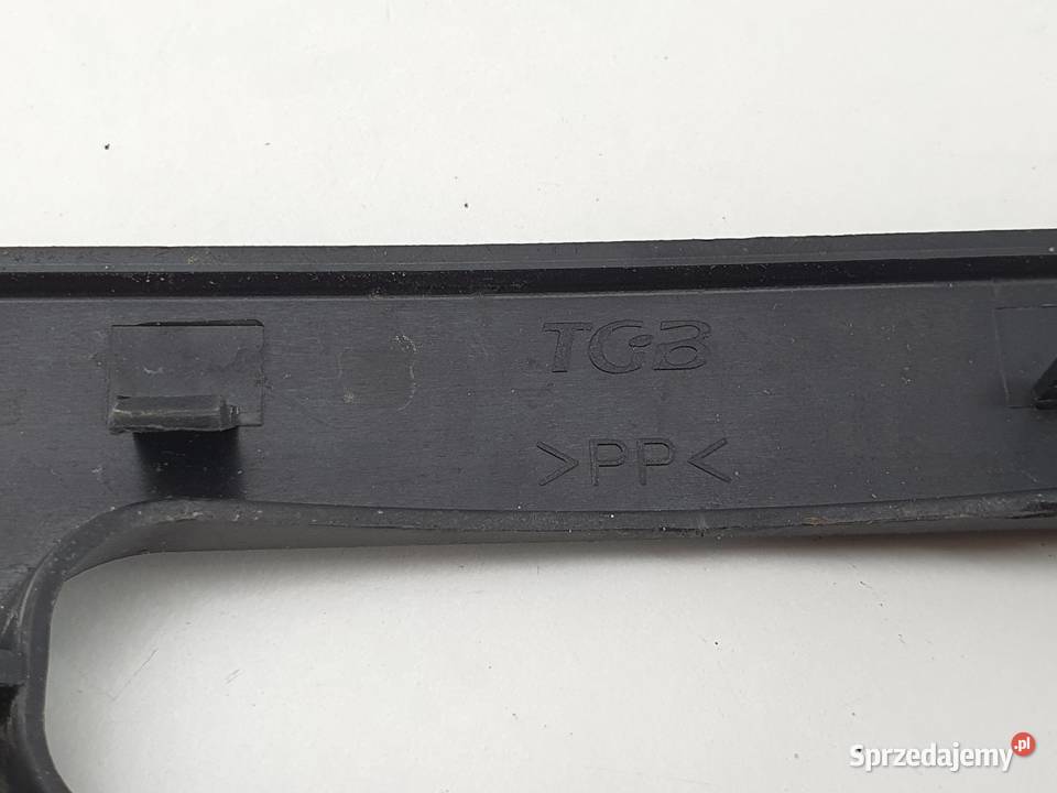 OSLONA PANEL BIEGOW TGB BLADE 550 Plastiki Janowice