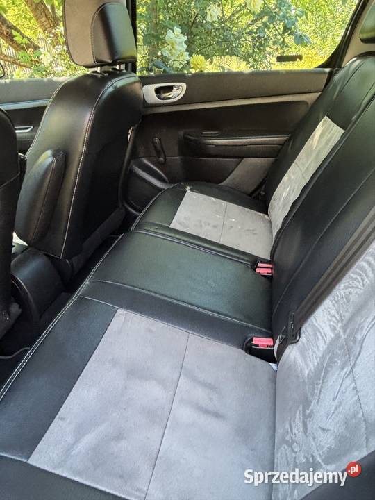 peugeot 307 16 Mielec sprzedam