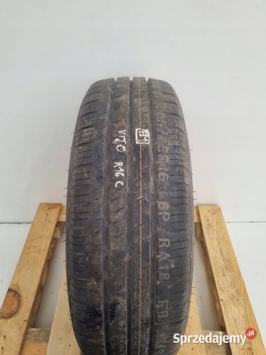 Mercedes Vito W447 KOŁO ZAPASOWE Zapas 20565 Rudka