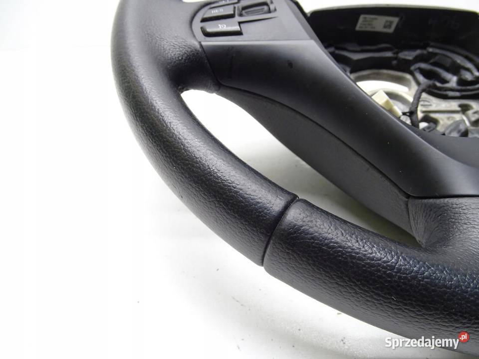 KIEROWNICA SKÓRA MULTI MULTIFUNKCJA BMW F30 F31