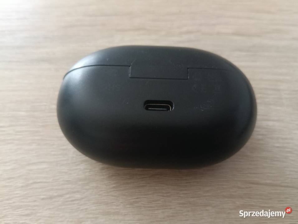 Słuchawki bezprzewodowe bluetooth