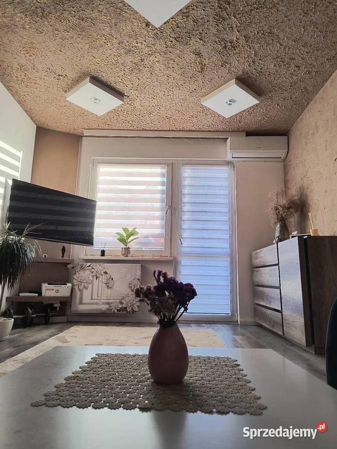 specjalna Komfortowe mieszkanie Zamość sprzedam