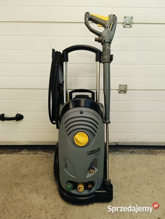 Myjka ciśnieniowa Karcher HD 615C Mosiężna pompa Radom