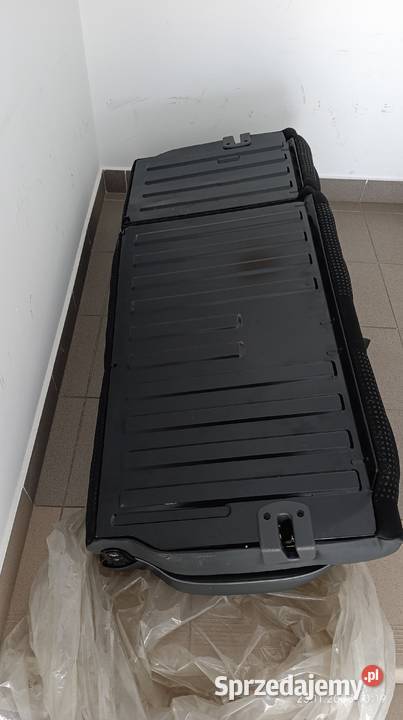 Siedzenia tylne kanapa Peugeot Partner Citroen Fotele i kanapy Rzeszów