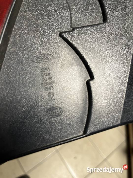 Lampa Tylna lewa i prawa ford C 0307 oryginał Dzierżoniów