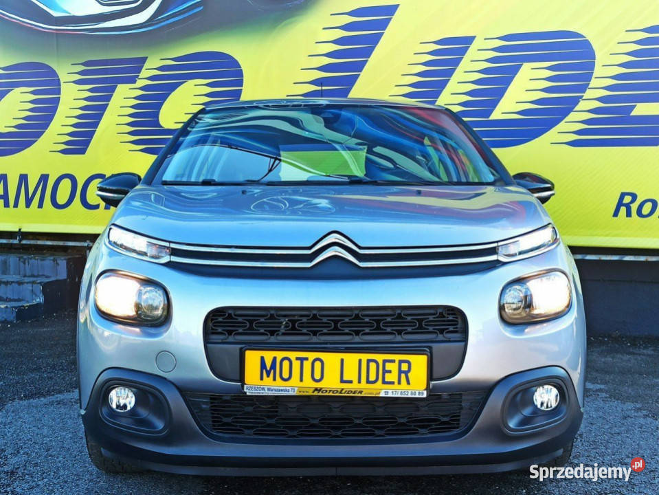 bogata sprytne auto Rok produkcji 2018 podkarpackie Rzeszów