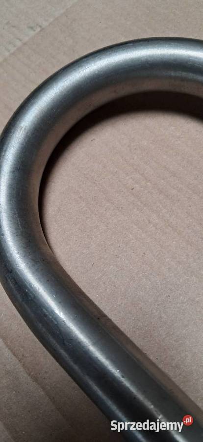 Giętarka do rur 20x2 Produkcja Leszno