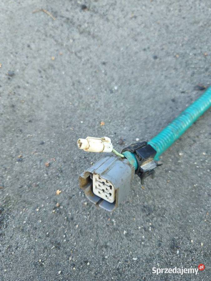 Stator iskrownik uzwojenie magneto kawasaki Pozostałe