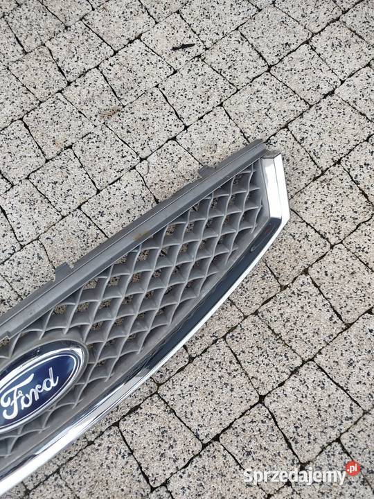 Grill lift Ford Galaxy MK2