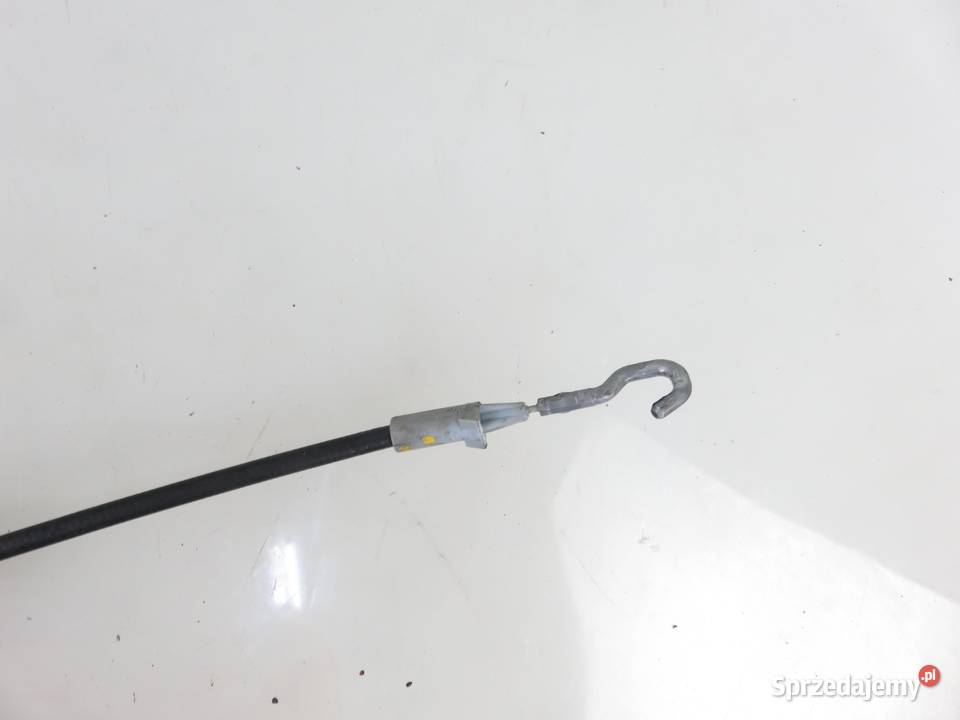 ZAMEK PRAWY PRZEDNI OPEL CORSA D 13258274EH