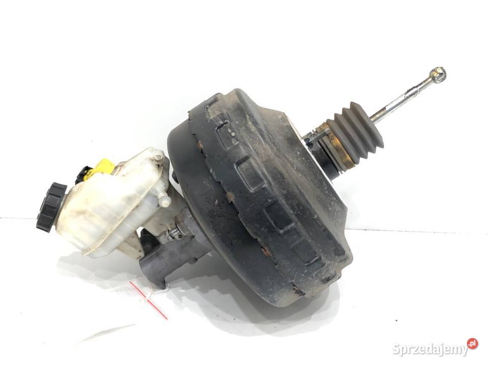 SERWO HAMULCOWE OPEL INSIGNIA A 13228183