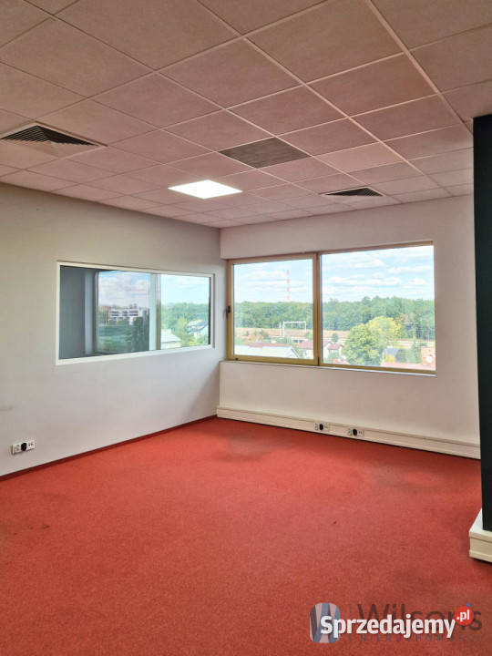 Lokal 18192m2 Warszawa