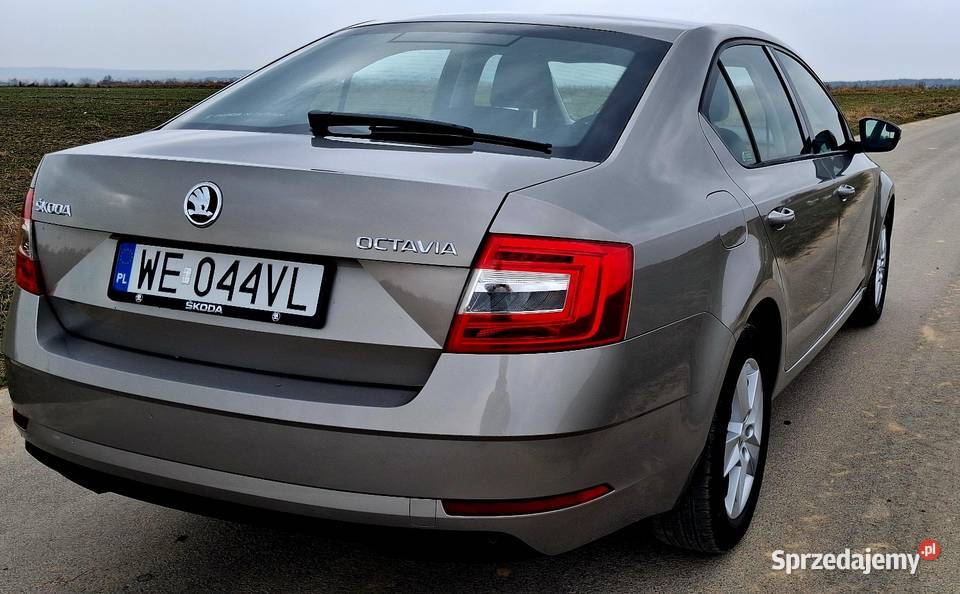 100BezwypadkowaSuper StanPiękny kolor