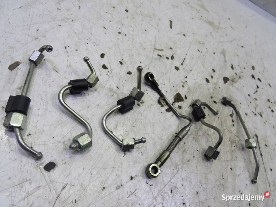 PRZEWÓD PALIWA SX4 SCROSS 16 DDIS sprzedam