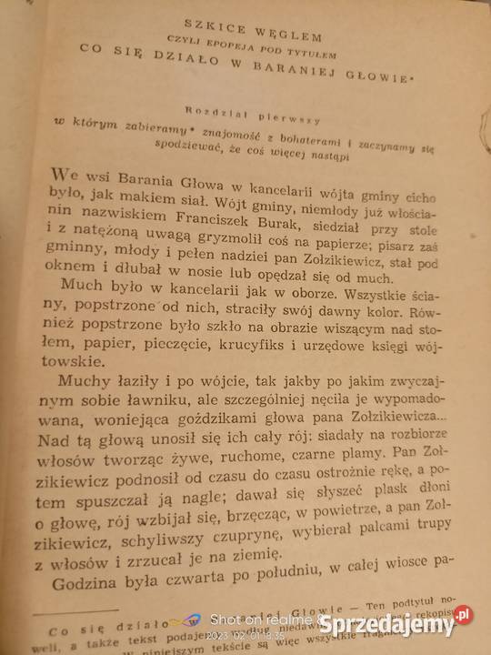 Nowele Sienkiewicz książki pozytywizm księgarnia mazowieckie Warszawa
