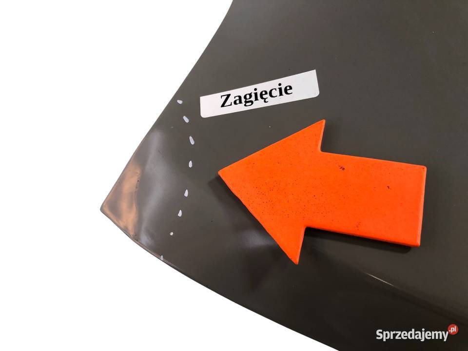 Tesla Model 3 072017082023 Klapa tylna bagażnika Skarżysko-Kamienna sprzedam