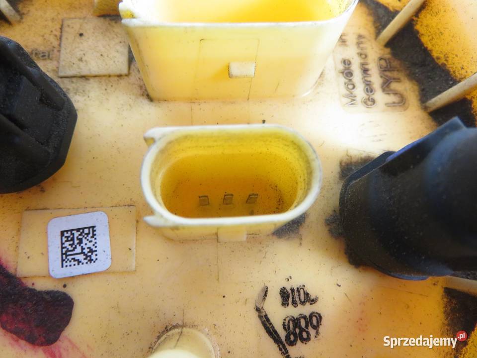 POMPA PALIWA VW TIGUAN 20 TDI 5N0919088M sprzedam