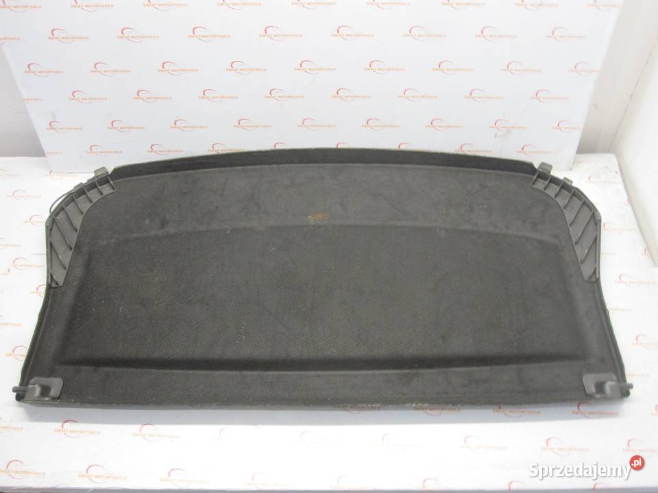 BMW F20 15r półka bagażnika Półki tylne Kielce sprzedam