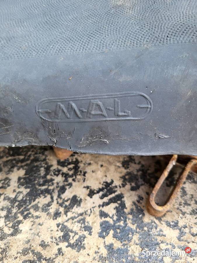 MAL SIEDZENIE AJS DKW NSU BMW ZUNDAPP TRIUMPH Siedzenia Rybnik sprzedam