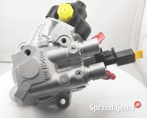 Regenerowana Pompa Wtryskowa 0445010510 BMW osobowe Miszewo sprzedam